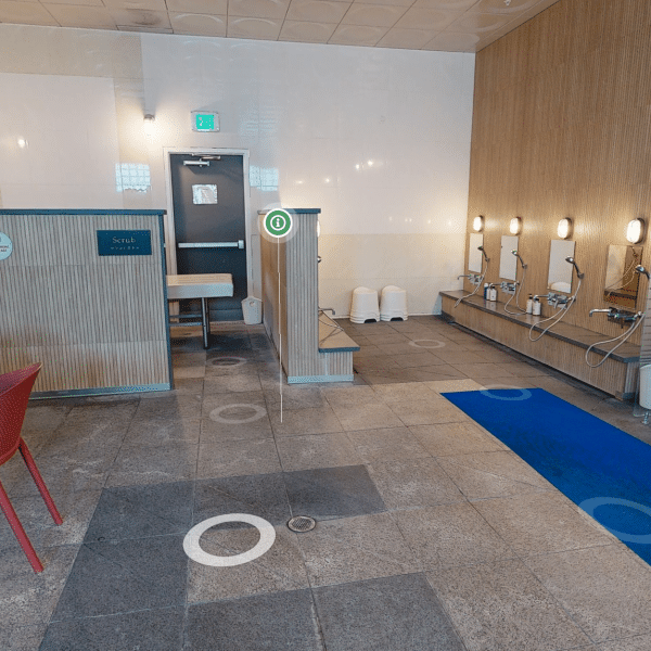 The Spa Hyu
